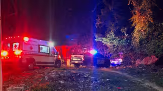 Familia frustra intento de suicidio de un joven en Felipe Carrillo Puerto