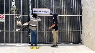 La Secretaría de Medio Ambiente pidió a la ciudadanía reportar cualquier actividad irregular en la zona.