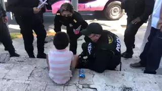 Se asegura que el uso de la violencia como método de formación y educación afecta el desarrollo de los infantes