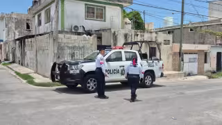 Fuerte operativo por presunto "levantón" termina sin personas localizadas en Morelos