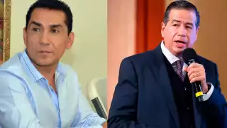 Un Ministerio Federal impugnará la resolución de un juez por la que se absuelve a José Luis Abarca Velázquez