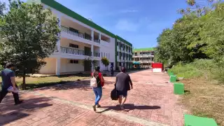 Los participantes del Congreso Mexicano de Turismo Rural arribaron ayer a José María Morelos