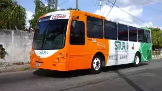 El imputado mantendrá medidas cautelares en Mérida