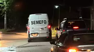 Un adulto mayor murió por un infarto mientras era trasladado desde Chiná hacia un hospital en Campeche.