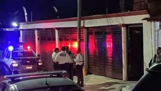 Hombre se quita la vida en la colonia Tepeyac de Campeche; suman cinco suicidios en el estado durante 2026