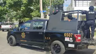 El hombre permanecerá en prisión preventiva justificada