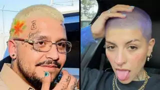 Un video podría ser la prueba de que Cazzu le es infiel a Cristian Nodal