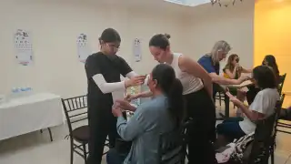 Niños desde preescolar ya presentan problemas visuales en Campeche