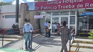 La Secretaría de Salud confirmó la primera muerte por influenza en Campeche en 2026.