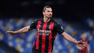 Zlatan Ibrahimovic debutará como actor de cine