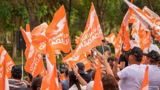 A menos de un año de los comicios, ciudadanos esperan soluciones concretas, no discursos trillados