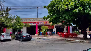 Ventas en el mercado municipal de Playa del Carmen caen más de 50%