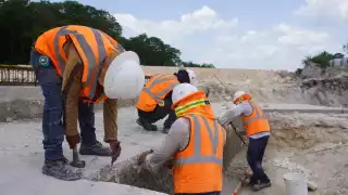 La generación, transmisión y distribución de energía eléctrica, suministro de agua y de gas por ductos es la única actividad en la entidad