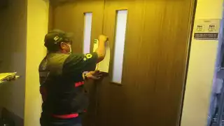 Porfirios Restaurante fue clausurado por no respetar medidas de salud