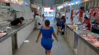 Locatarios del mercado Alonso Felipe de Andrade denuncian persecución y amenazas