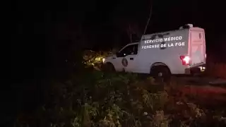 Encuentran cuerpo de un hombre en estado de descomposición en Felipe Carrillo Puerto