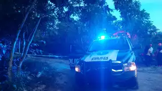 Encuentran cuerpo descuartizado en la colonia La Amistad de Cancún