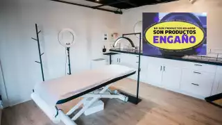 La Cofepris advierten a la población sobre acudir a este tipo de clínicas
