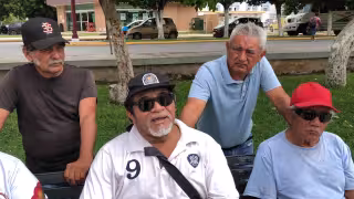 Denuncian favoritismo en entrega de combustible y recursos del Pacma