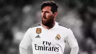 Lionel Messi se encuentra sin equipo y ahora todo mundo quiere ficharlo