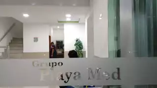 El occiso padecía del corazón, dijeron sus familiares