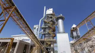 Pobladores de la zona afirman que se preparan con amparos para evitar la instalación de más cementeras en Mérida