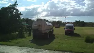 La menor será atendida en Mérida