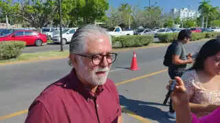 Confirman salida de Ramón Ochoa de la Secretaría de Desarrollo Agropecuario en Campeche