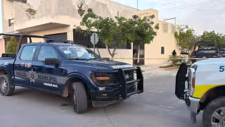 El cuerpo de Pedro N fue encontrado por su expareja en una vivienda del fraccionamiento Paseos ChacMool