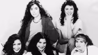 Esto es lo que fue de las chicas que fueron integrantes del clan Trevi-Andrade