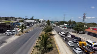 Playa del Carmen colapsa por apagones: 24 horas sin luz dejan pérdidas millonarias