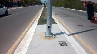 Se espera que el lunes se proceda la situación ante las autoridades