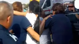 Ordena aprehensión de 7 policías por muerte de la doctora