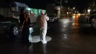 FOTO: Ricardo Jiménez