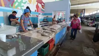 La situación de la actividad es precaria; la caída en los volúmenes de captura obliga a los pescadores a adentrarse cada vez más mar adentro y arriesgar la vida.