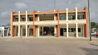 El Ayuntamiento de Felipe Carrillo Puerto