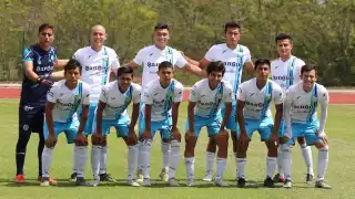Los últimos 20 minutos del encuentro bastaron para que Cancún FC concretara la importante victoria