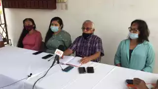 La marcha es para refrendar el apoyo hacia el Presidente de la República y no tanto para contrarrestar al movimiento Frenaaa. Foto: José Ramos