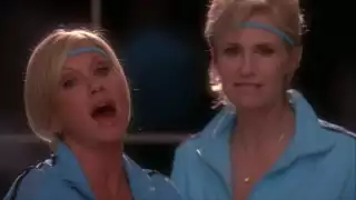 Así fue la participación de Olivia Newton-John en 'Glee': VIDEO