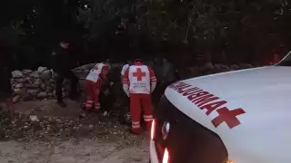 Riña entre abuelitos en Felipe Carrillo Puerto, uno resultó hospitalizado y el otro detenido