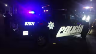 El presunto delincuente había ingresado a una vivienda, cuando vecinos se percataron de los sucedido, optaron por intervenir