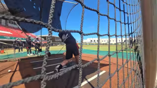 Piratas de Campeche arranca entrenamiento rumbo a la temporada 2026 de la LMB