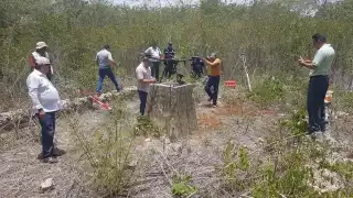 Se pudo comprobar de manera exitosa y fehaciente que hay los servicios públicos brindados por el estado de Campeche