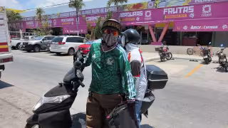 Playeras, gorras y accesorios de la Selección Mexicana generan expectativas de mayores ventas.