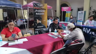 Solo 2 de cada 10 buscadores logran empleo en Carmen