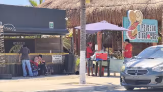 Protección Civil inicia verificación a comercios reubicados en Playa Norte