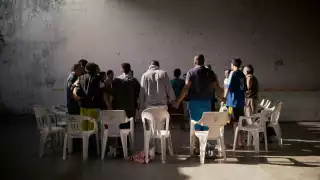 Campeche: 1 de 26 anexos cumple con la legalidad en tratamientos de adicciones