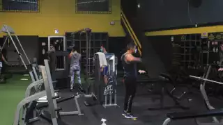 Foto: Emmanuel Sansores