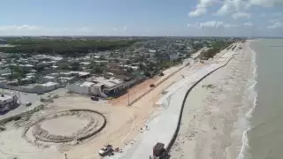 Fue una de las “grandes” gestiones de Óscar Rosas González ante la administración del gobernador sustituto Carlos Miguel Aysa