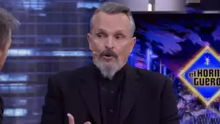 Miguel Bosé: su camino por el mundo de las drogas y el motivo de su pérdida de voz